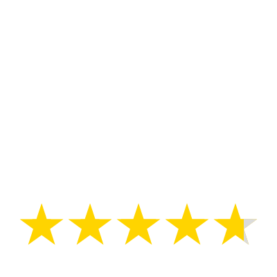 4.7 Stars Cars.com Rated Dealer
