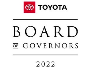 Board of Governers